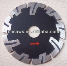 Diamond Segments for stone processing/ granite