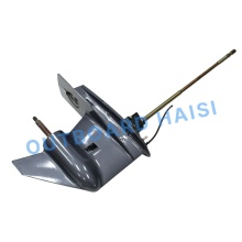 Yamaha 40HP Outboard Motor Long Lower Unit Assembly Spare Parts