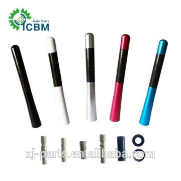 Double adaptor Car Antenna /car antenna adapter screw