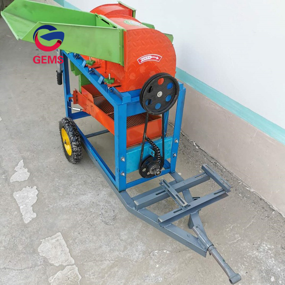 Maize Dehuller Seed Remove Maize Skin Removing Machine