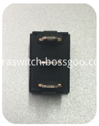 rocker switch KR1-1