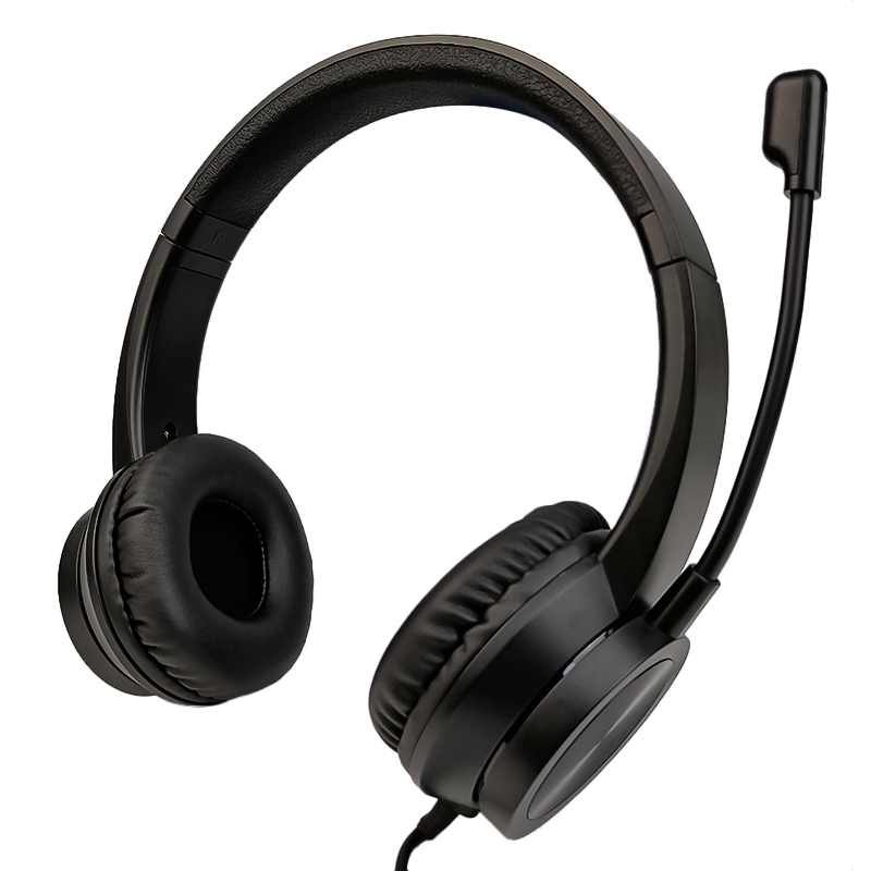 USB call center headset(7)