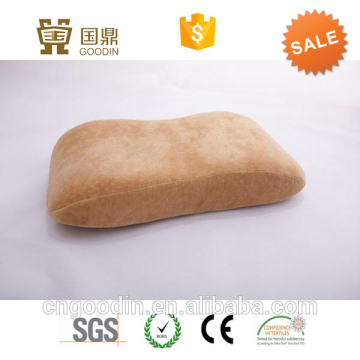 NEW DESIGN PILLOW MEMORY FOAM PILLOW CHIP FOAM PILLOW