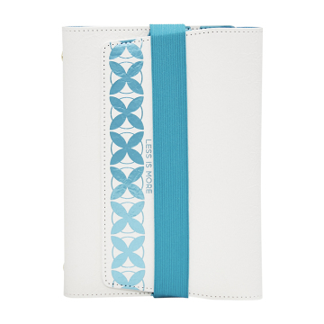 Amazon hot PU cover notebook pouch USA