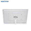 24inch Wall Mount Touch Screen Ithebhulethi ye-Android