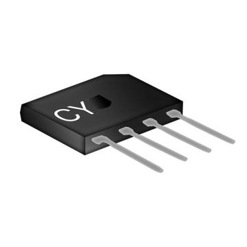 25A 1000V GBJ2510 Electronic Components