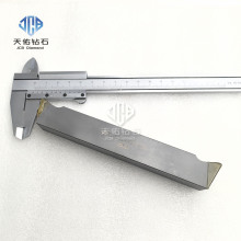 High-gloss PCD-coated cutting tools for mirror-finish machining of 3C electronic product housings