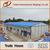 Prefabricated mobile house, assemble house, sandwich panel house