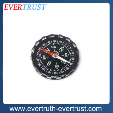promotional cheap outdoor cheap mini pocket compass