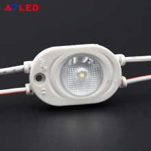 Adled light 12V led module constant current 1W smd2835 led module light box for advertisement