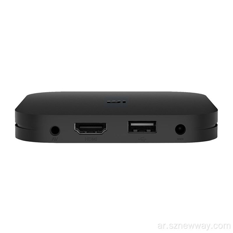 Xiaomi MI Smart TV BOX Set Top Box