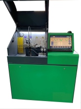 Economical Injector Calibration Machine