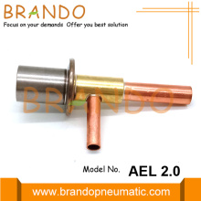 AEL 2 Honeywell Type Automatic Expansion Valve AEL-222212