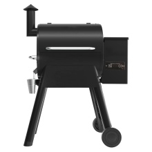ODM OEM Outdoor Wood Pellet Smoker Grills
