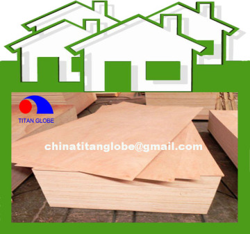 Hardwood Plywood