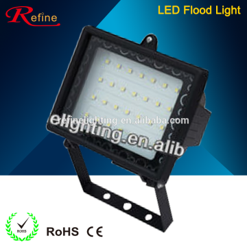 tuv low price led flood light 6w led flood light fixture