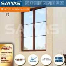 insulated glaze window