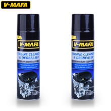 Effectine lasting cleaner engine degreaser