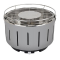 Tabletop Smokeless Charcoal Grill Lotus Grill