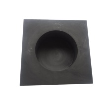 Customized High Quality Graphite Moulds from China
