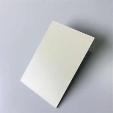 Aluminum Facade Panel MC Bond ACP