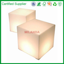 Christmas decoration acrylic light box