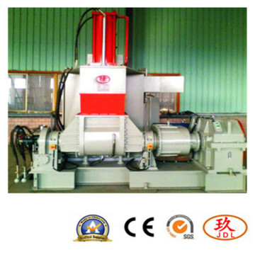 Drop Door Type Internal Mixer