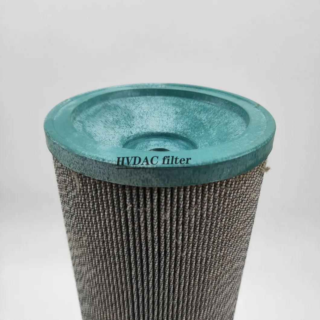 Manufacturer High Pressure Hydraulic Oil Filter Cartridge for Machine Industry 937854q