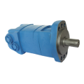 shaft distribution hydraulic orbital motor