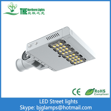 30W LED Street lights of Philps lighting