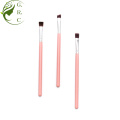 Angled Eyeliner Brush Flat Eyebrow Brush