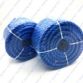 PP Rope Twist Polypropylen Floating Rope 16mm