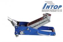 1.5T Garage Hydraulic Aluminum Trolley Jack