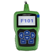 OBDSTAR F101 TOYOTA IMMO Reset Tool