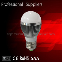 CE canton fair green led bulb light