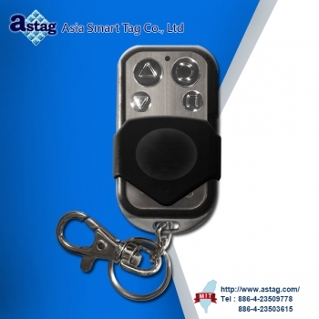 Learning Remote Control