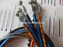 bicycle brake cable