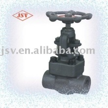 Forged Flange Gate Valve