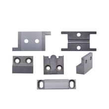 Custom Molds and Shaped Blades for Any Material