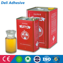 DELI multifunction sponge leather furniture spray glue 893
