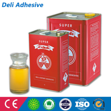 DELI solvent based furniture Spray Glue