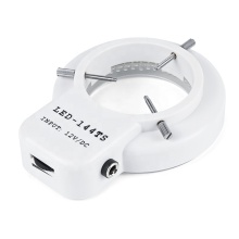 Hot Sale: Best Price LED-144TS 144LED Microscope Light Source