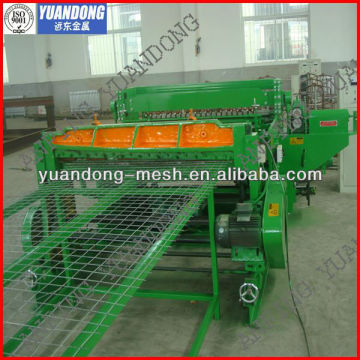 Welded Wire Mesh Machine/ Welded Mesh Sheet Machine/ Welded Mesh Panel Machine