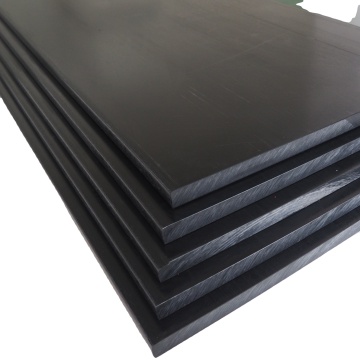 ZERO Black PTFE Sheet