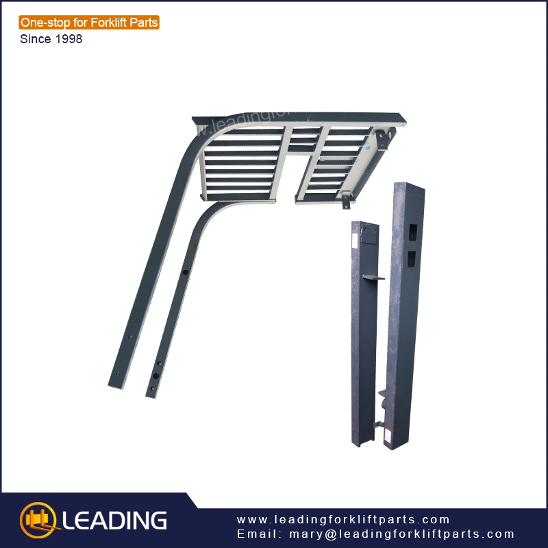 Forklift Spare Parts Frame Fork Truck Overhead Guard