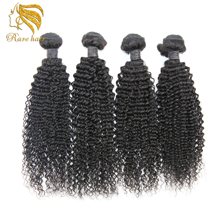 2019 virgin cuticle aligned raw  jerry curl hair bundles with closures, wholesale online deal  human hair weave bundles