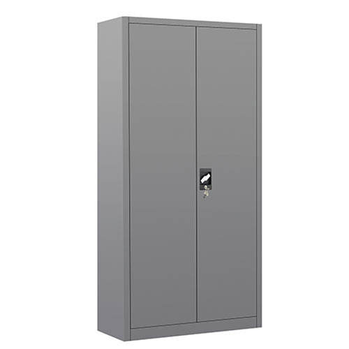 Metal Storage Cabinet With Lock