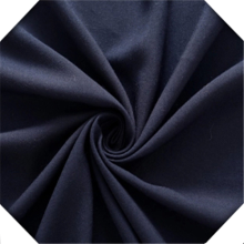 Cotton Polyester Solid Dyed Woven Lining Fabric