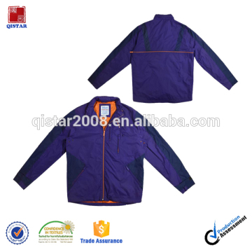 Popular Men's Spring Waterproof Rain Jacket