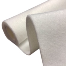 Micron Liquid filter nonwoven fabric bag